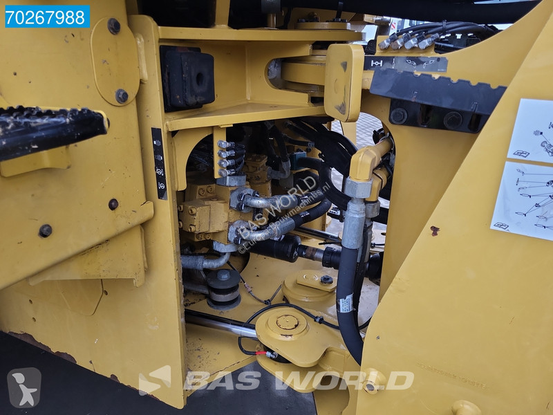 Incarcator Caterpillar M