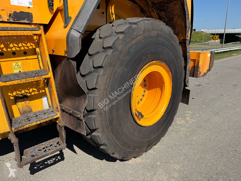 Pala Hyundai HL970