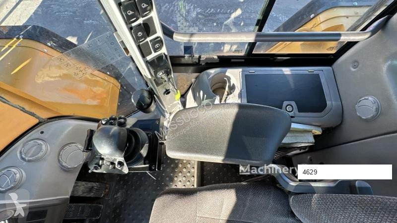 Læssemaskine Volvo HL