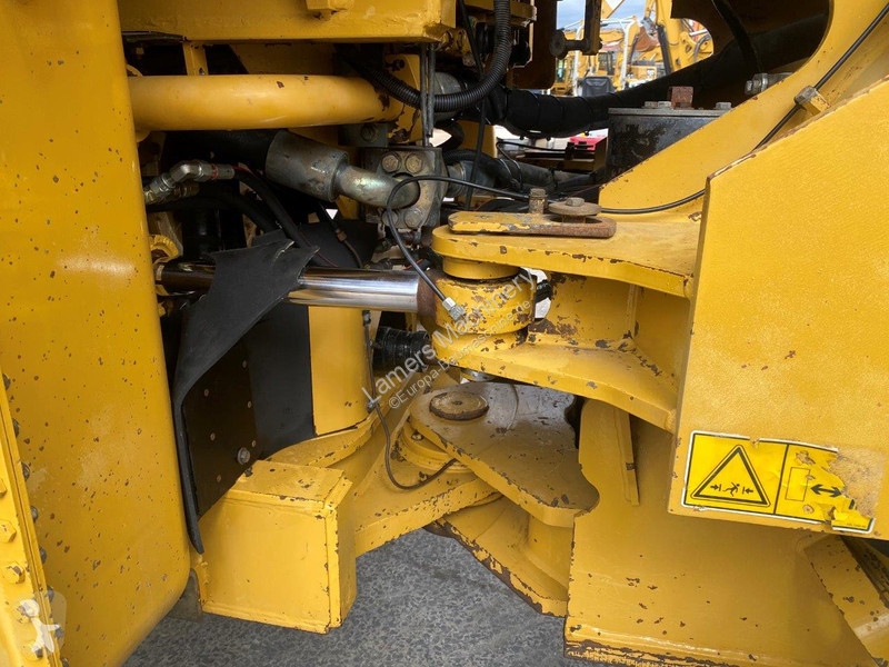 Incarcator Caterpillar serie 2 NVT