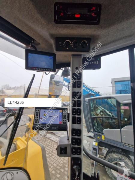 Pá carregadora Volvo L150H / Tylko Sprzedaż
