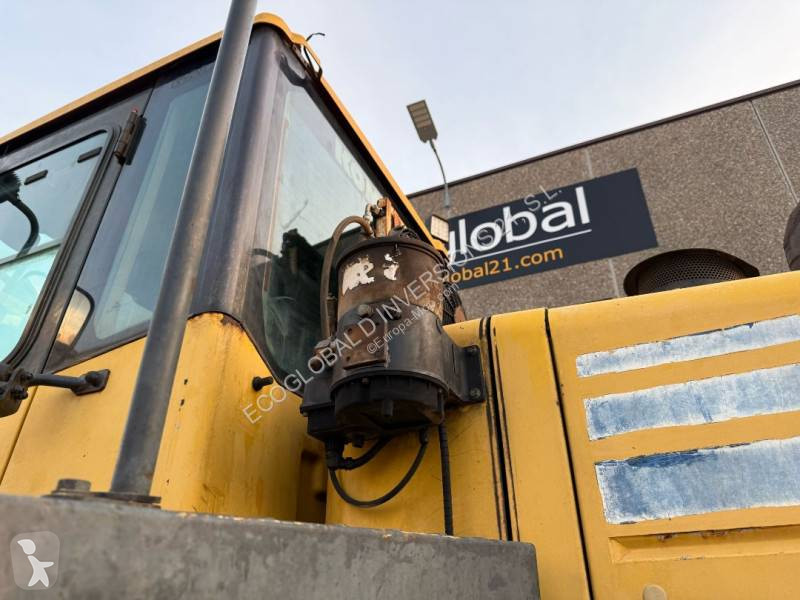 Pala Komatsu