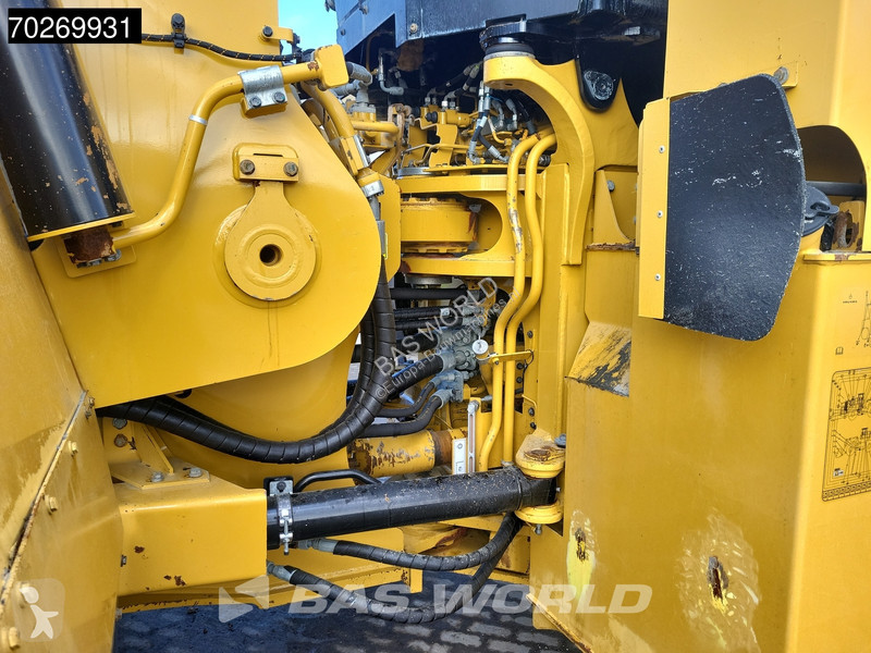 Shovel Caterpillar 988 K