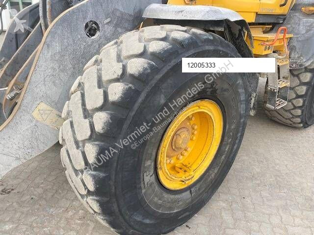 Pala Volvo L 120 H AT-Motor bei 7.832 h (12005333)