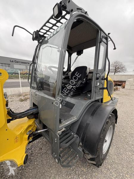 Shovel Wacker Neuson