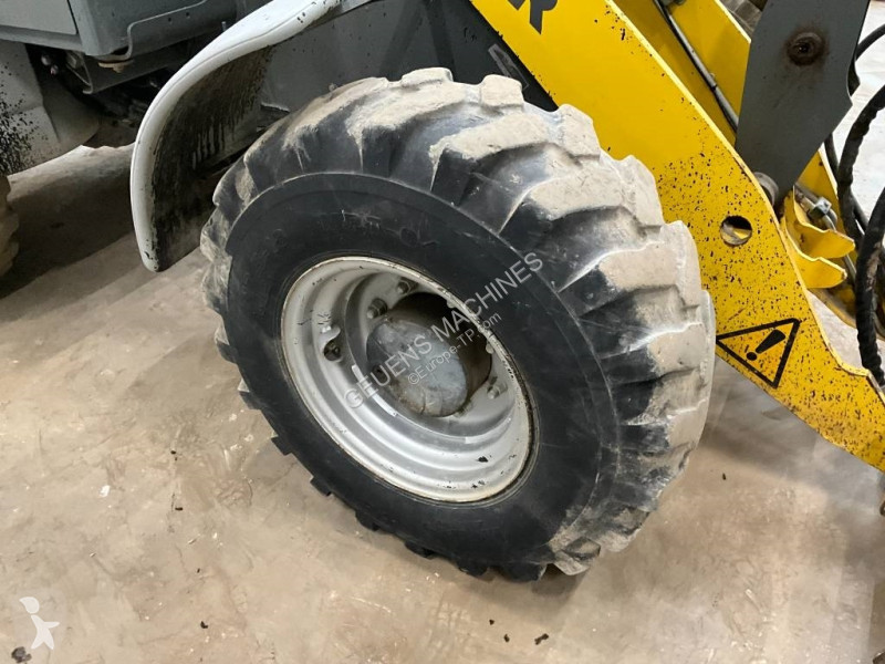 Shovel Kramer 5075