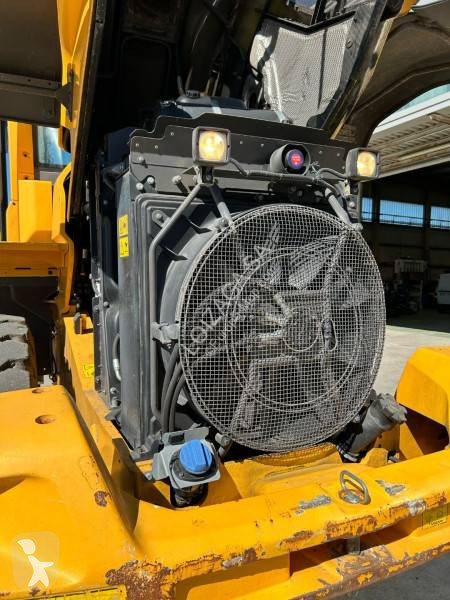Pala cargadora Volvo L-70H