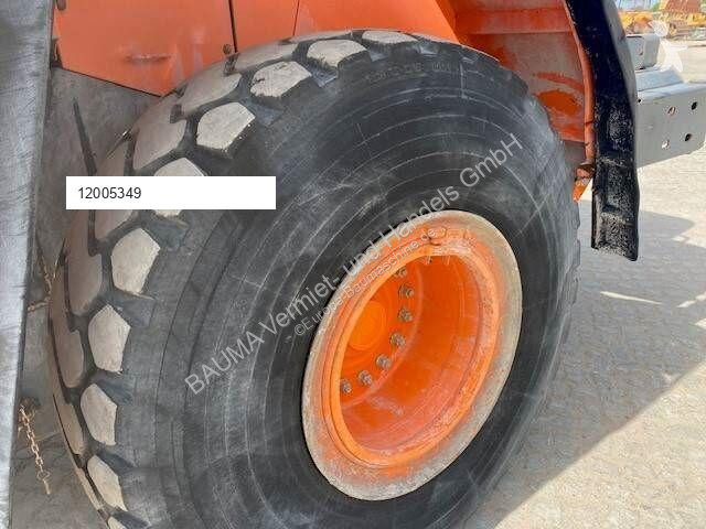 Shovel Doosan 300-3 (12005349)