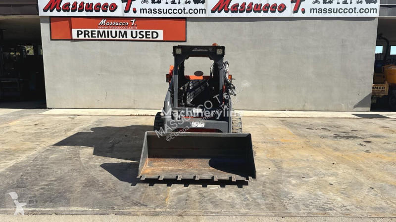 Shovel Thomas K680