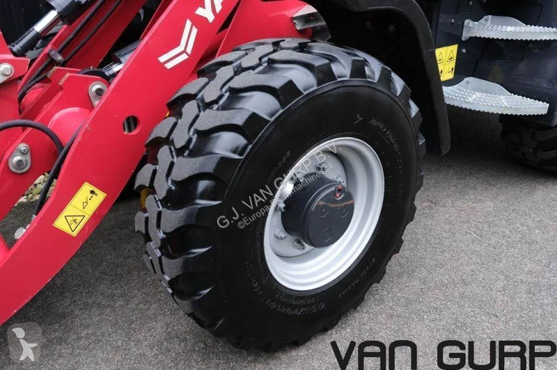 Pala Yanmar V / Terex Tl / Schaeff TL | 2022 |...
