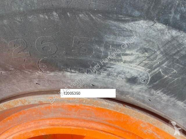 Incarcator Doosan (12005350)