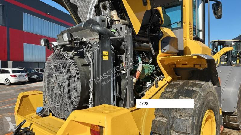 Pala Volvo L60H