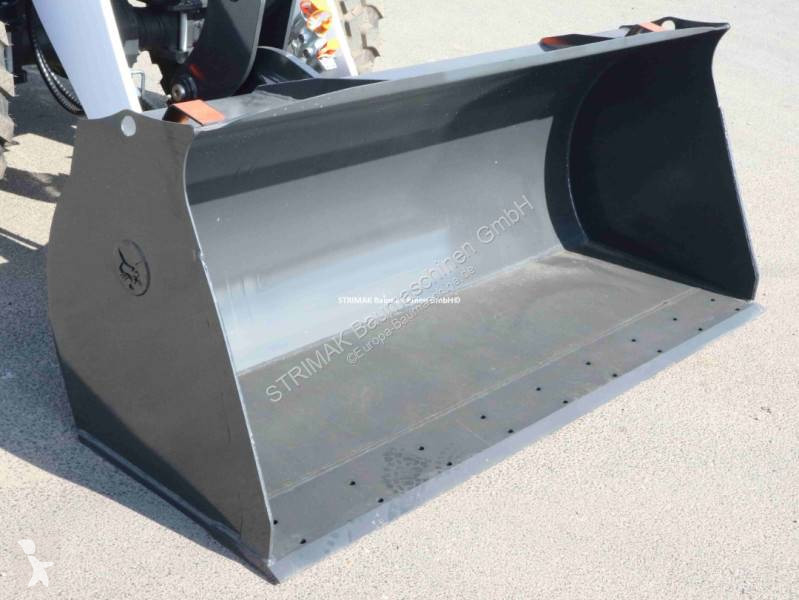 Lastare Bobcat L75
