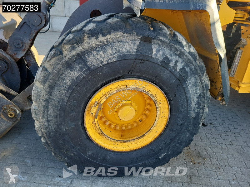 Læssemaskine Volvo L150 H