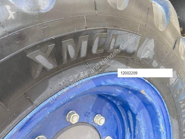 Nakladač Volvo L 35 G MIETE / RENTAL (12002209)
