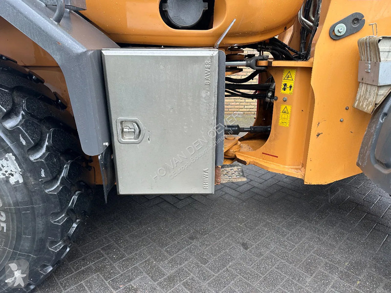 Shovel Case