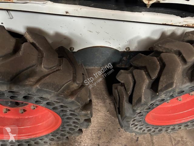 Incarcator Bobcat  S 450
