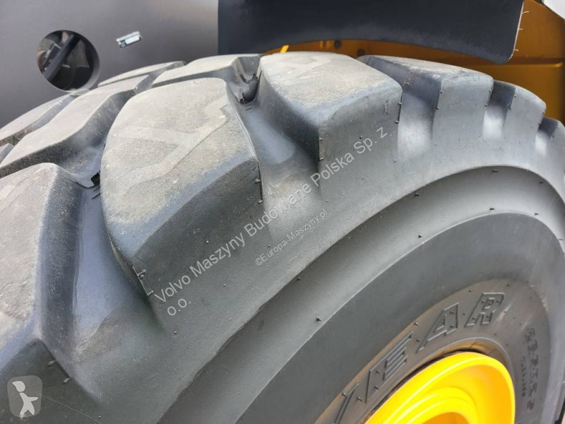 Nakladač Volvo L150H