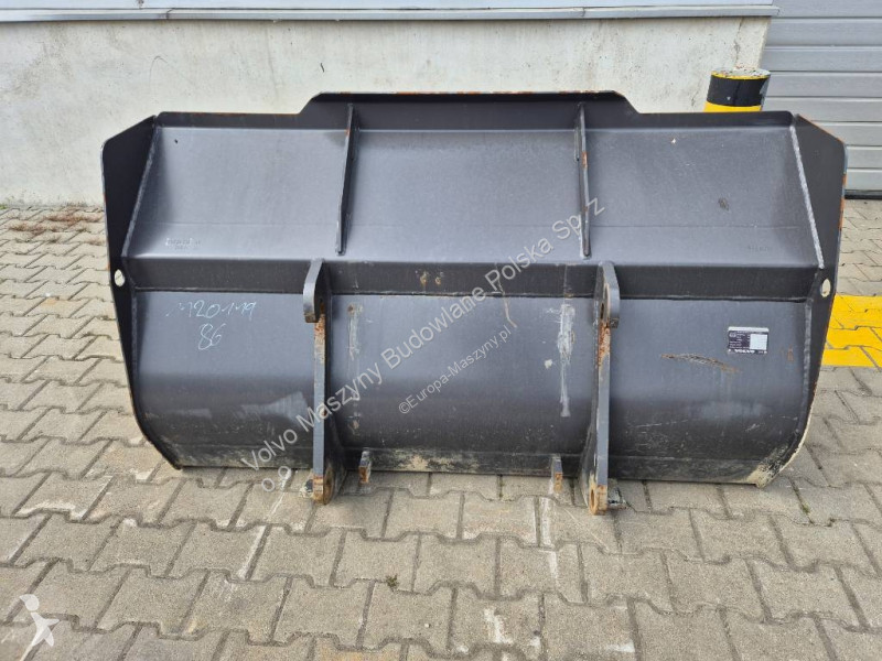 Shovel Volvo JL20H ELECTRIC