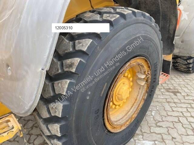 Nakladač Volvo L 90 H MIETE / RENTAL (12005310)