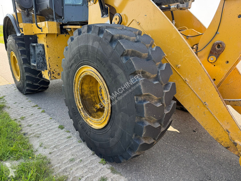 Incarcator Caterpillar M