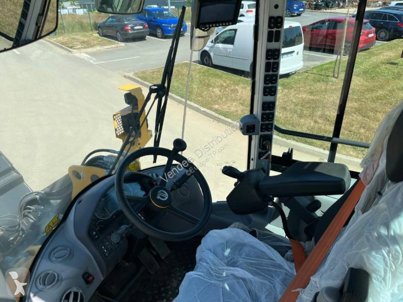 مُحمّلة Volvo L60H