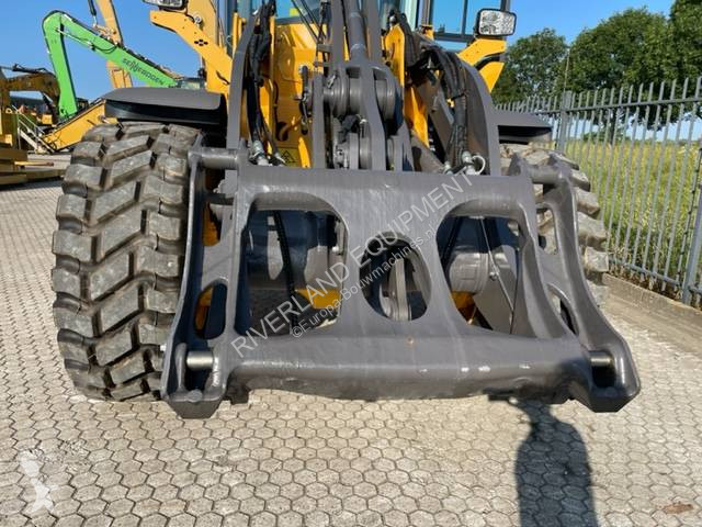 Nakladač Volvo H new unused Lock Up 3rd 4th...