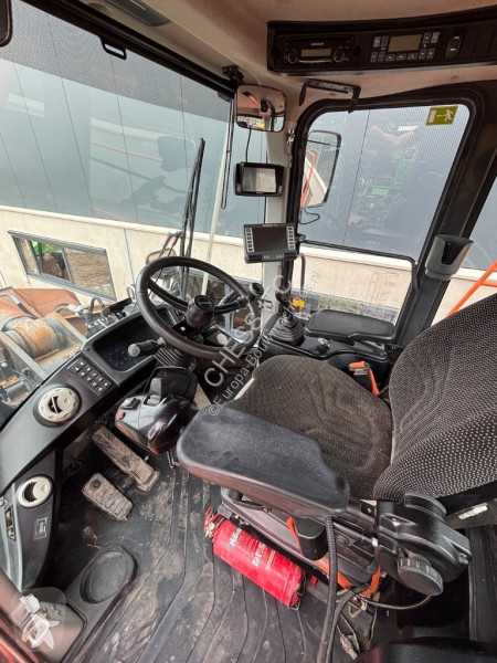 Shovel Doosan 450-5 -  -