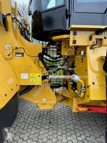 مُحمّلة Caterpillar 966 new unused 2022 factory...