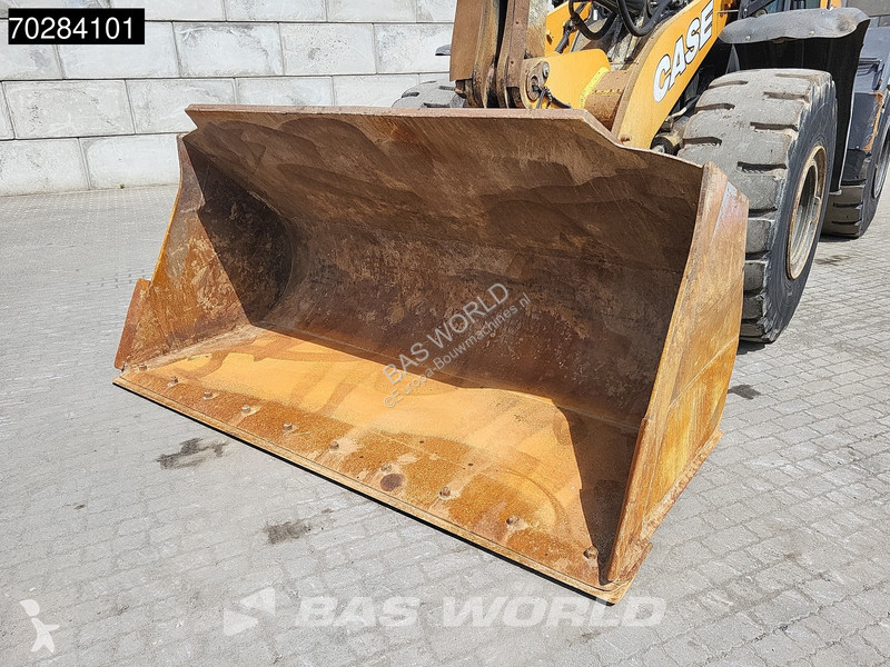 Incarcator Case G GERMAN MACHINE