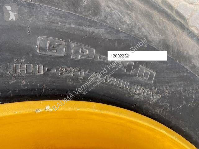 مُحمّلة Volvo L 260 H 6.8 cbm MIETE / RENTAL...