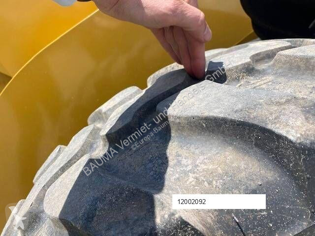 Incarcator Caterpillar 908-14A 40 km/h MIETE /...