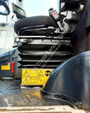 Incarcator Liebherr 538 kein 524 542 546 Gute...