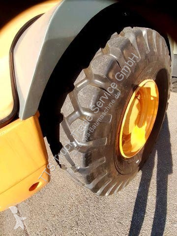 Pala cargadora Liebherr Kein 514 538 542 546...