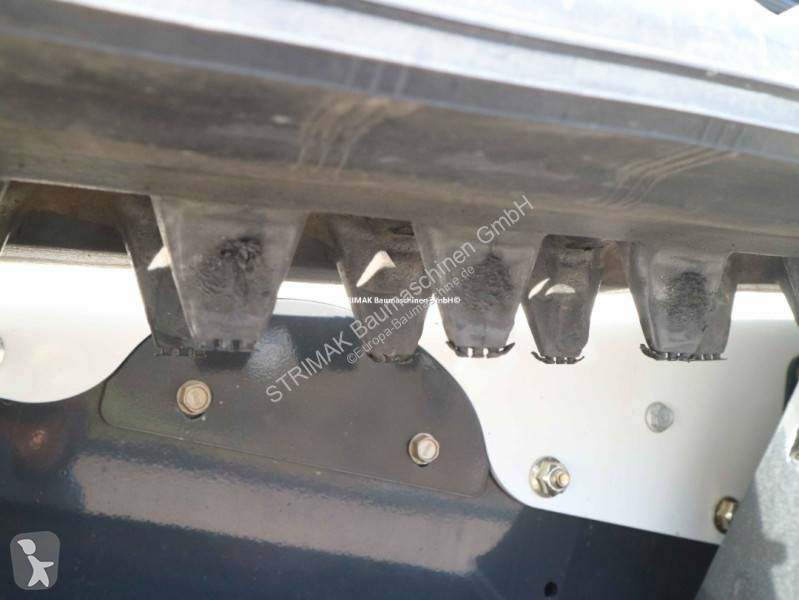 Lastare Bobcat T450