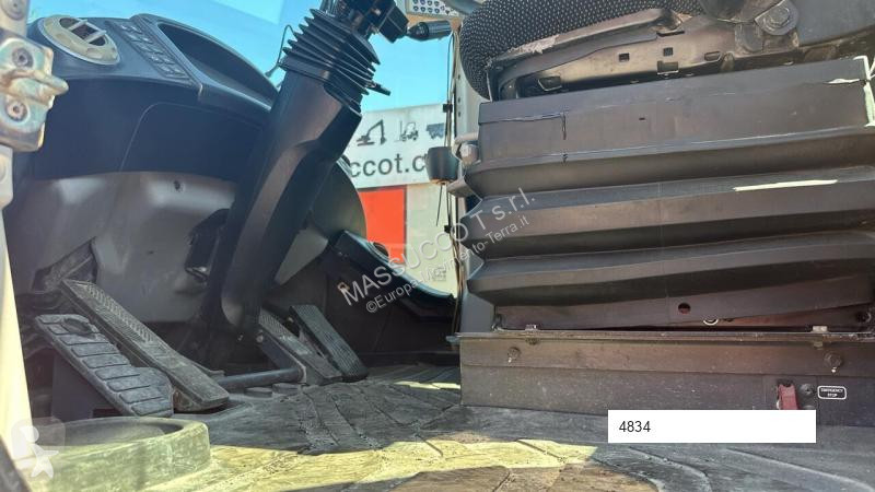 Shovel Doosan