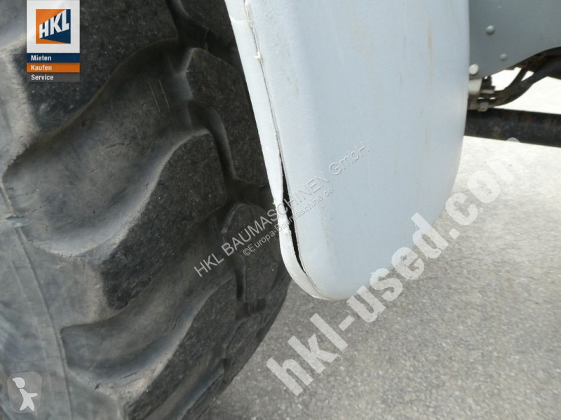 Shovel Kramer 5075
