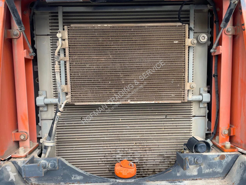Shovel Doosan -3 | A/C