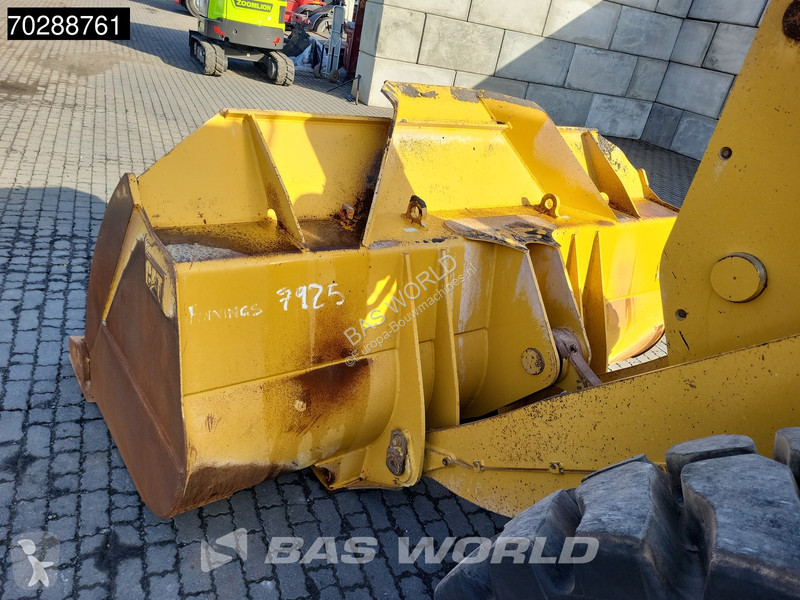 Shovel Caterpillar 962 M