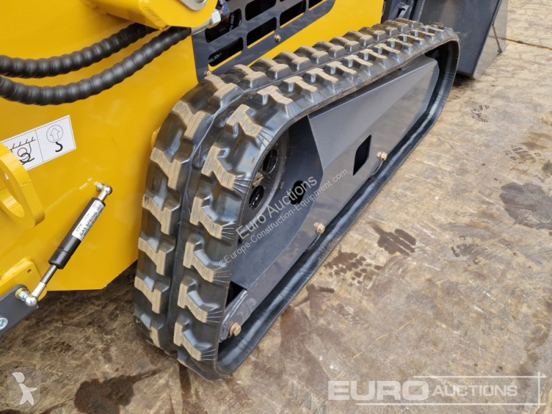 Shovel  ZW480