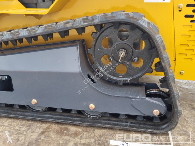 Shovel  ZW480
