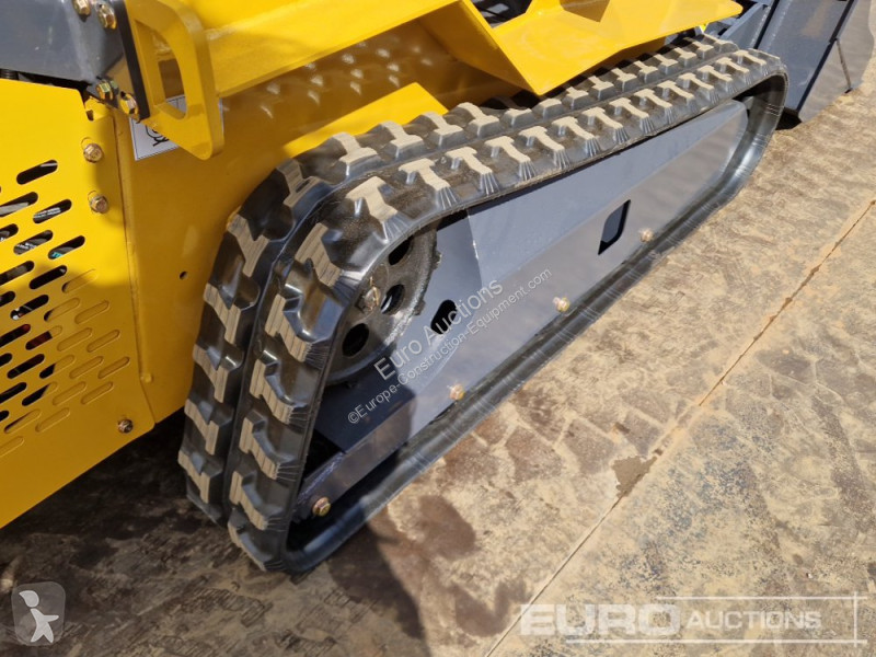 Shovel  ZW480