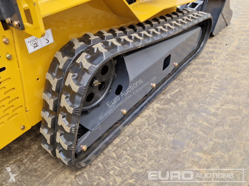 Shovel  ZW480