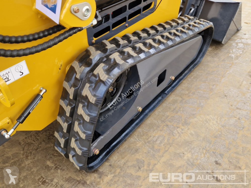 Shovel  ZW480