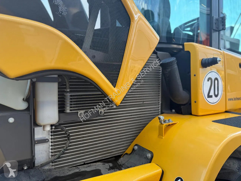 Nakladač Volvo G