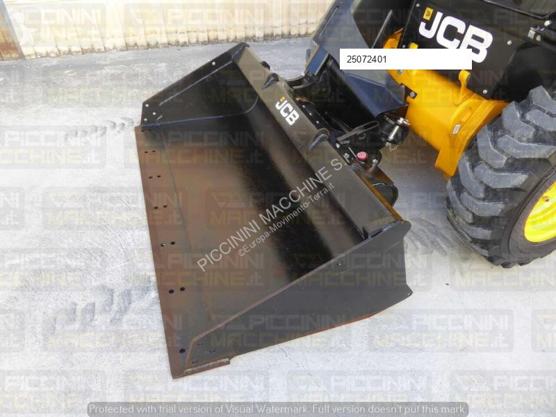 Shovel JCB 270 HF