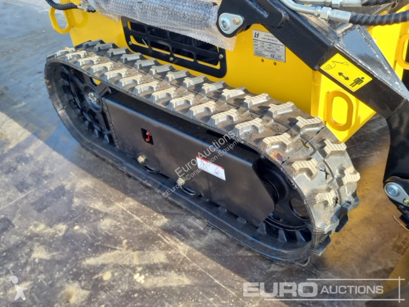 Shovel  LRT460