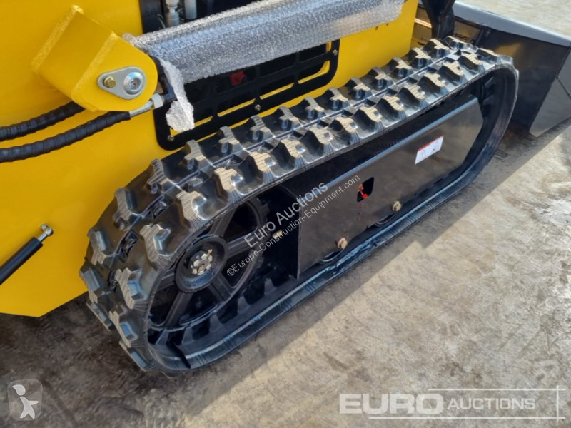 Shovel  LRT460