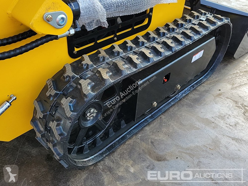 Shovel  LRT460