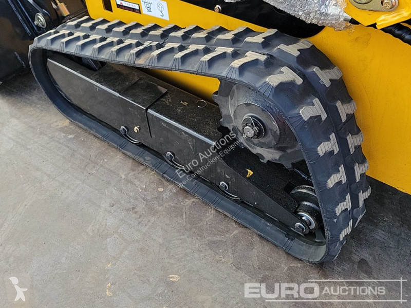 Shovel  LRT360